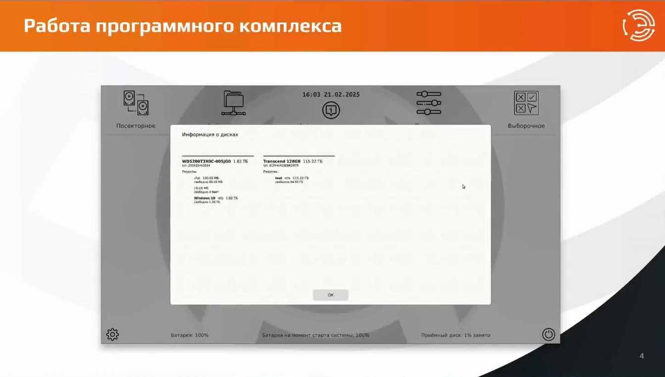 Слайд 5 — Дубликаторы против ручного копирования: когда скорость и точность критичны