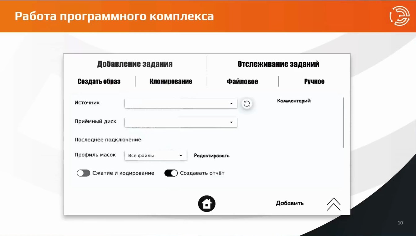 Слайд 16 — Дубликаторы против ручного копирования: когда скорость и точность критичны