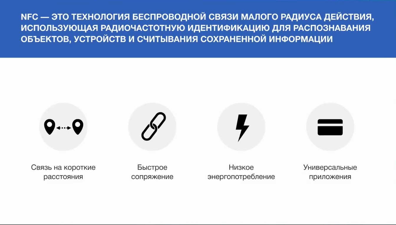 Слайд 2 — Применение методов форензики по расследованию хищений с использованием технологии NFC