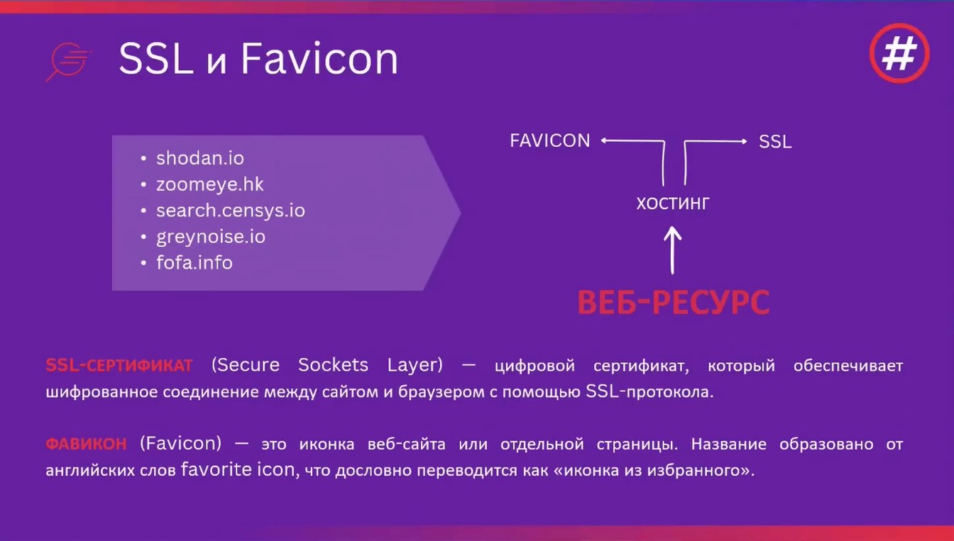 Слайд 10 — Определение владельцев, администраторов и разработчиков веб-ресурсов