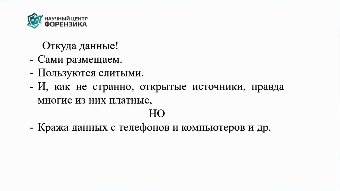 Слайд 5 — Как OSINT влияет на ИБ?