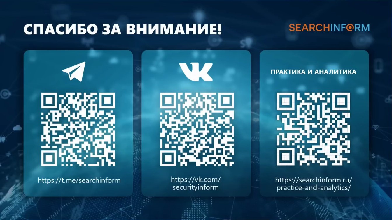 Слайд 13 — Использование стеганографии в различных каналах для установления источника утечки данных